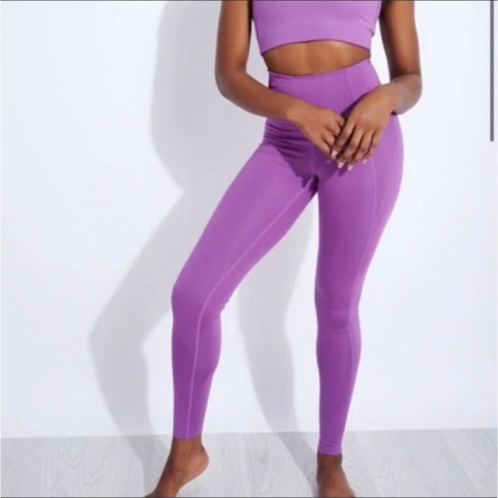 Girlfriend collective legging